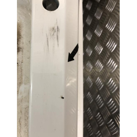 Pare choc arriere BMW SERIE 1 F21 PHASE 2 d’occasion