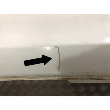 Pare choc arriere BMW SERIE 1 F21 PHASE 2 d’occasion