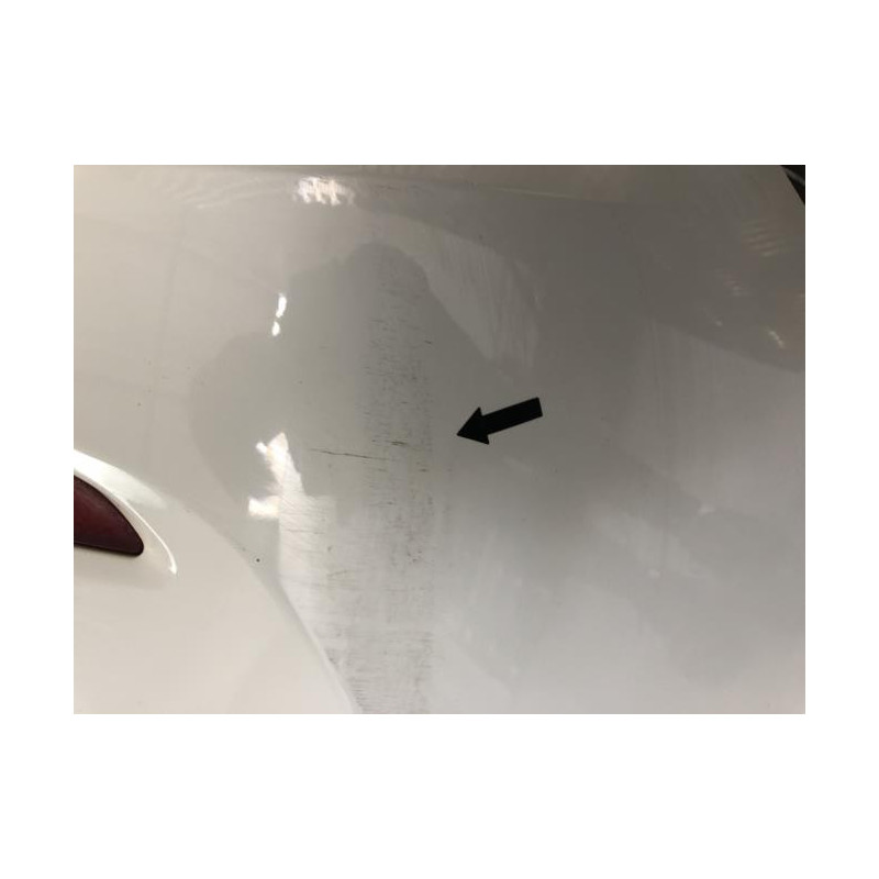 Pare choc arriere BMW SERIE 1 F21 PHASE 2 d’occasion