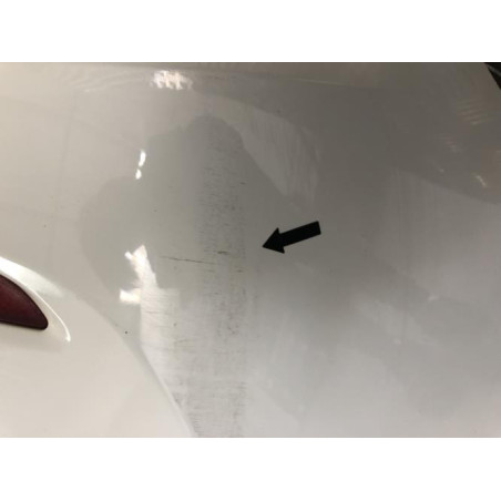 Pare choc arriere BMW SERIE 1 F21 PHASE 2 d’occasion