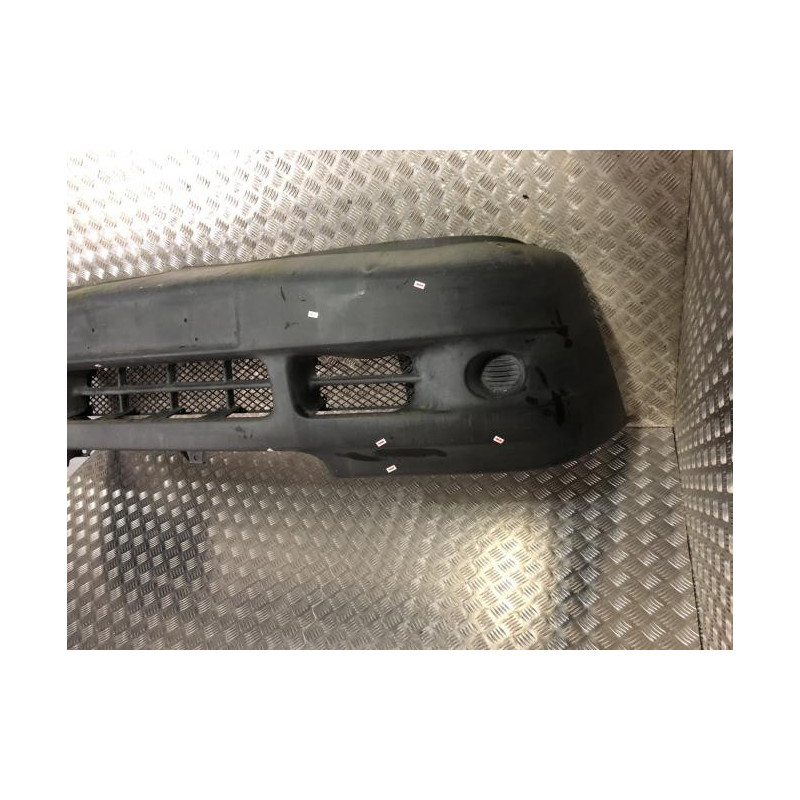 Pare choc avant CITROEN JUMPER 2 d’occasion