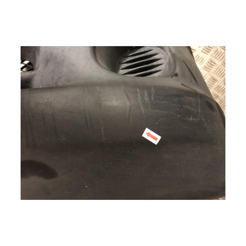 Pare choc avant CITROEN JUMPER 2 d’occasion