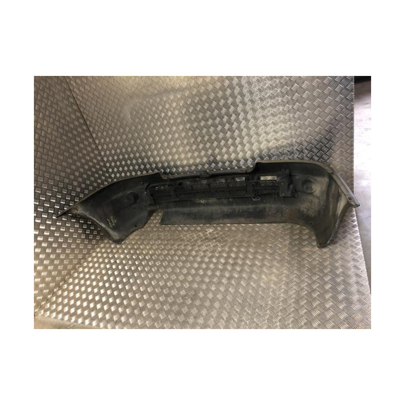 Pare choc avant CITROEN JUMPER 2 d’occasion