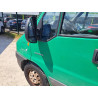 Pare choc avant CITROEN JUMPER 2 d’occasion