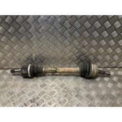 Cardan gauche (transmission) PEUGEOT 407 PHASE 2 d’occasion