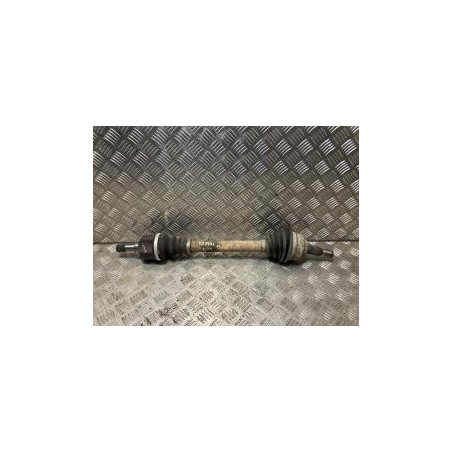 Cardan gauche (transmission) PEUGEOT 407 PHASE 2 d’occasion