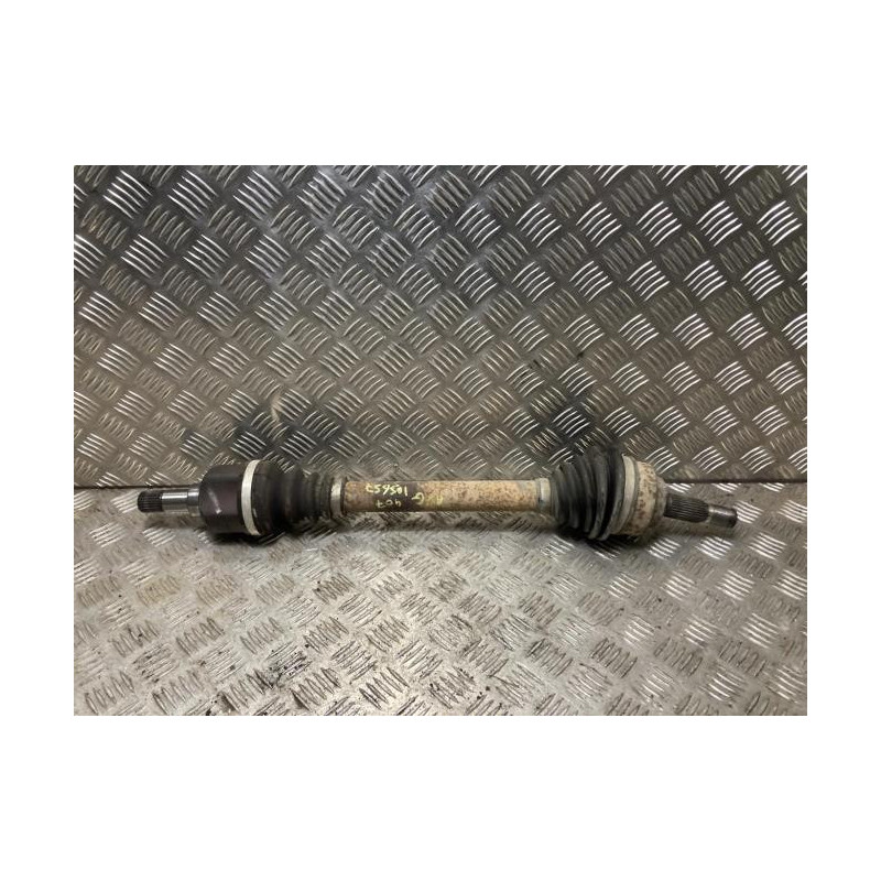 Cardan gauche (transmission) PEUGEOT 407 PHASE 2 d’occasion