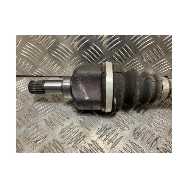 Cardan gauche (transmission) PEUGEOT 407 PHASE 2 d’occasion
