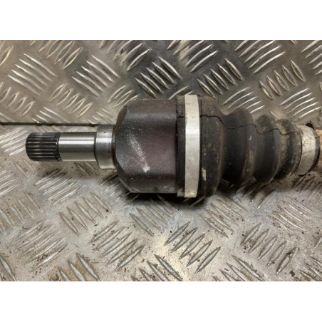 Cardan gauche (transmission) PEUGEOT 407 PHASE 2 d’occasion