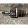 Cardan gauche (transmission) PEUGEOT 407 PHASE 2 d’occasion