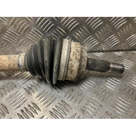 Cardan gauche (transmission) PEUGEOT 407 PHASE 2 d’occasion