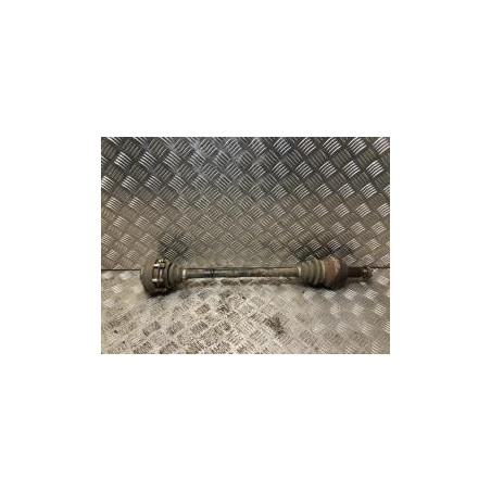 Cardan arriere droit (transmission) BMW SERIE 3 E91 TOURING PHASE 1 BREAK d’occasion