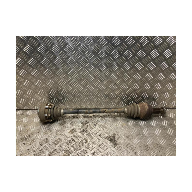Cardan arriere droit (transmission) BMW SERIE 3 E91 TOURING PHASE 1 BREAK d’occasion
