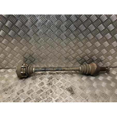 Cardan arriere droit (transmission) BMW SERIE 3 E91 TOURING PHASE 1 BREAK d’occasion