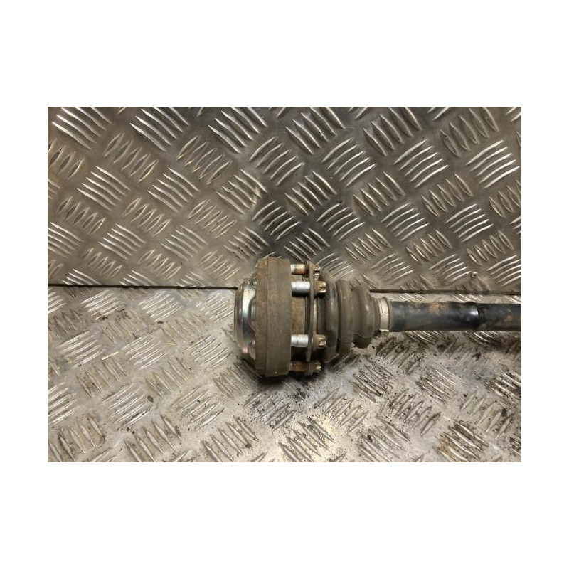 Cardan arriere droit (transmission) BMW SERIE 3 E91 TOURING PHASE 1 BREAK d’occasion