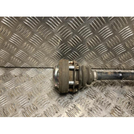 Cardan arriere droit (transmission) BMW SERIE 3 E91 TOURING PHASE 1 BREAK d’occasion