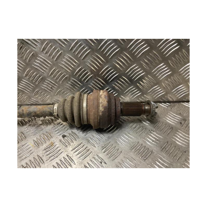 Cardan arriere droit (transmission) BMW SERIE 3 E91 TOURING PHASE 1 BREAK d’occasion