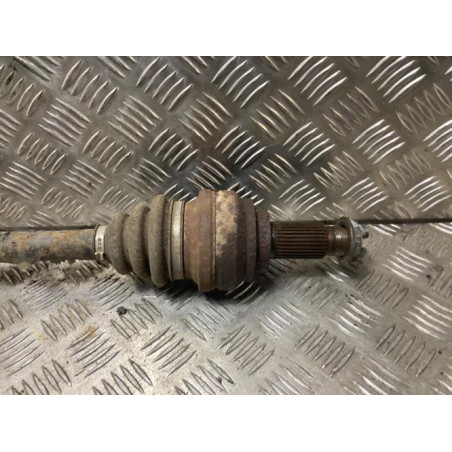 Cardan arriere droit (transmission) BMW SERIE 3 E91 TOURING PHASE 1 BREAK d’occasion