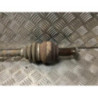 Cardan arriere droit (transmission) BMW SERIE 3 E91 TOURING PHASE 1 BREAK d’occasion