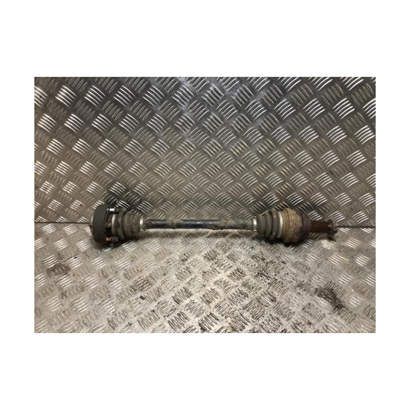 Cardan arriere gauche (transmission) BMW SERIE 3 E91 TOURING PHASE 1 BREAK d’occasion