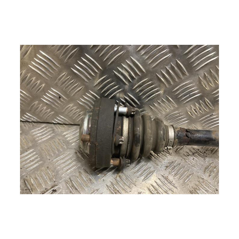Cardan arriere gauche (transmission) BMW SERIE 3 E91 TOURING PHASE 1 BREAK d’occasion