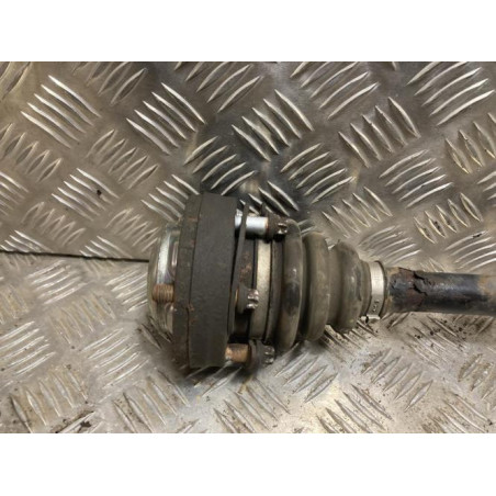 Cardan arriere gauche (transmission) BMW SERIE 3 E91 TOURING PHASE 1 BREAK d’occasion