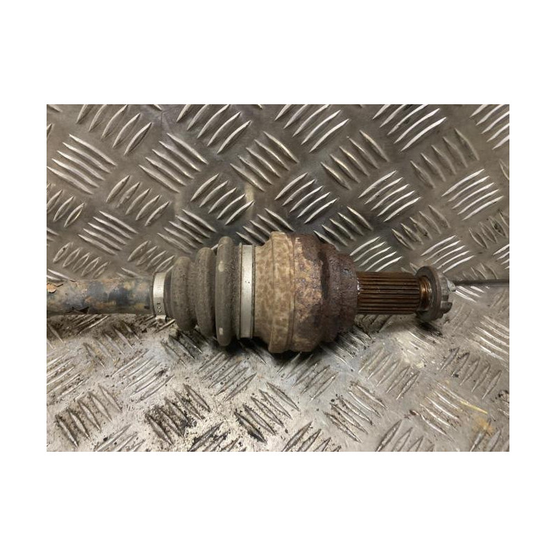 Cardan arriere gauche (transmission) BMW SERIE 3 E91 TOURING PHASE 1 BREAK d’occasion