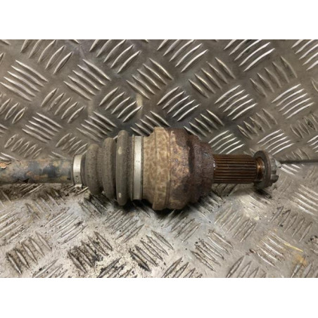 Cardan arriere gauche (transmission) BMW SERIE 3 E91 TOURING PHASE 1 BREAK d’occasion