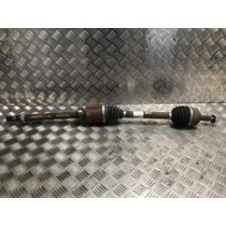 Cardan droit (transmission) RENAULT CAPTUR 2 d’occasion