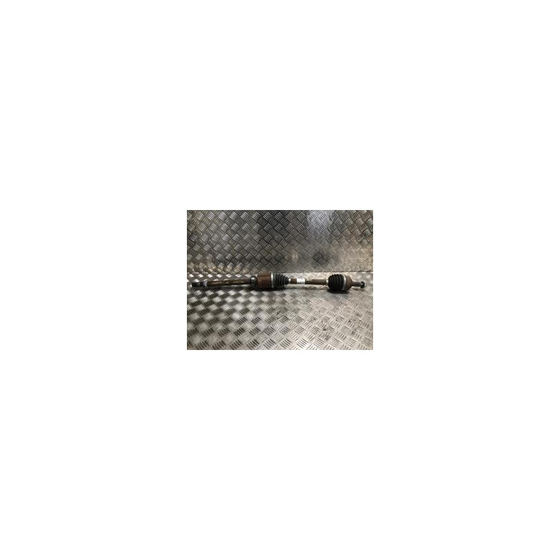 Cardan droit (transmission) RENAULT CAPTUR 2 d’occasion
