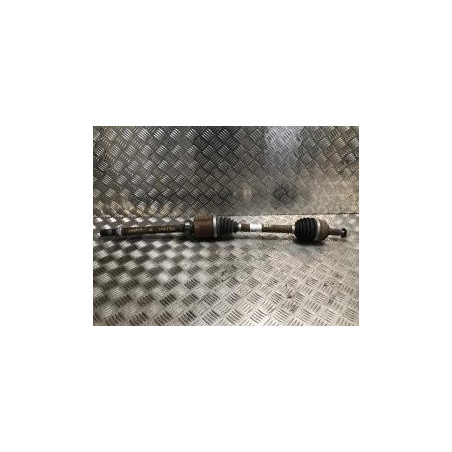 Cardan droit (transmission) RENAULT CAPTUR 2 d’occasion