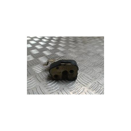 Serrure de capot RENAULT MASTER 2 PHASE 1 d’occasion