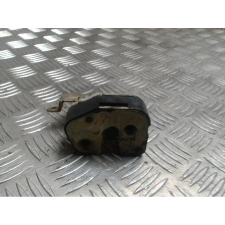 Serrure de capot RENAULT MASTER 2 PHASE 1 d’occasion