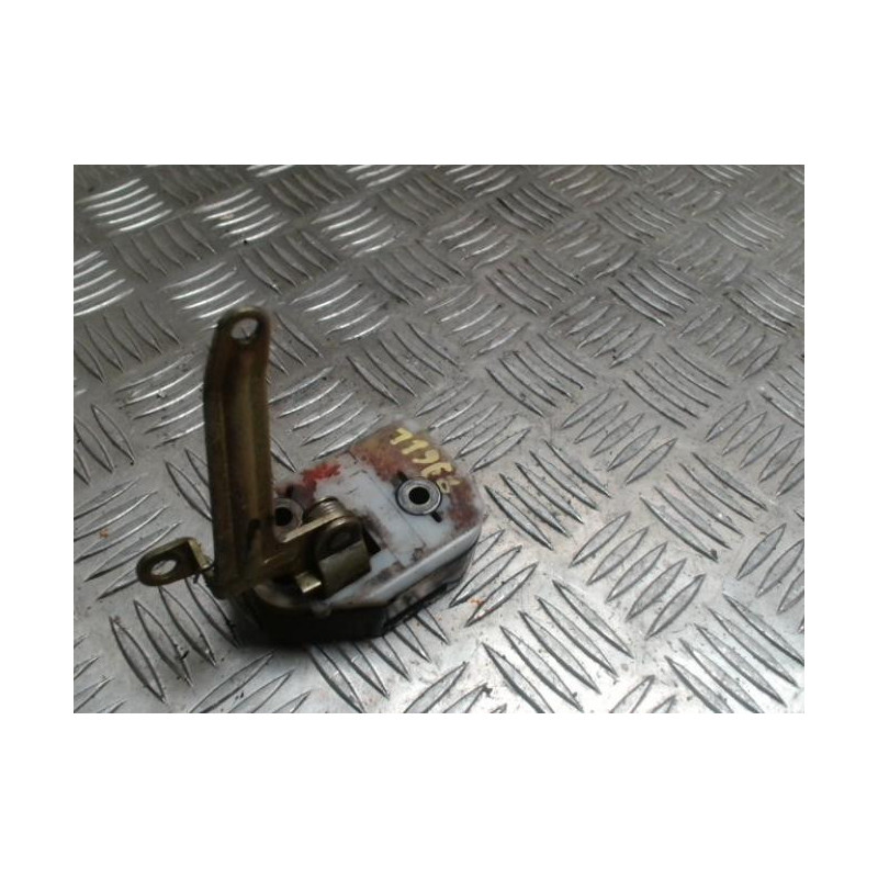 Serrure de capot RENAULT MASTER 2 PHASE 1 d’occasion