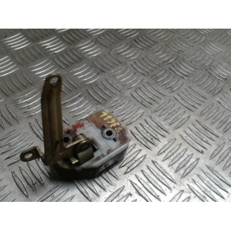 Serrure de capot RENAULT MASTER 2 PHASE 1 d’occasion