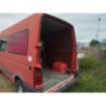 Serrure de capot RENAULT MASTER 2 PHASE 1 d’occasion