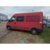 Serrure de capot RENAULT MASTER 2 PHASE 1 d’occasion