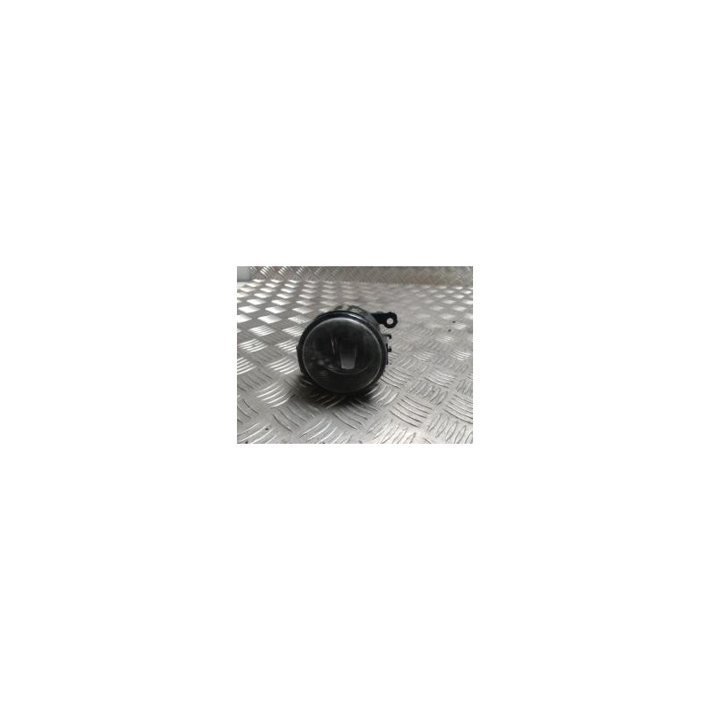 Anti brouillard droit (feux) RENAULT LAGUNA 3 PHASE 1 d’occasion