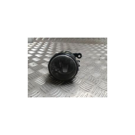 Anti brouillard droit (feux) RENAULT LAGUNA 3 PHASE 1 d’occasion
