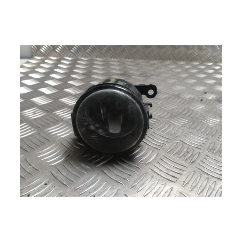 Anti brouillard droit (feux) RENAULT LAGUNA 3 PHASE 1 d’occasion