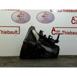 Boite de vitesses PEUGEOT 206 PLUS BERLINE (2L/M) HDI d’occasion