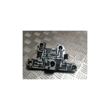 Platine feu arriere gauche RENAULT MEGANE 1 PHASE 2 d’occasion