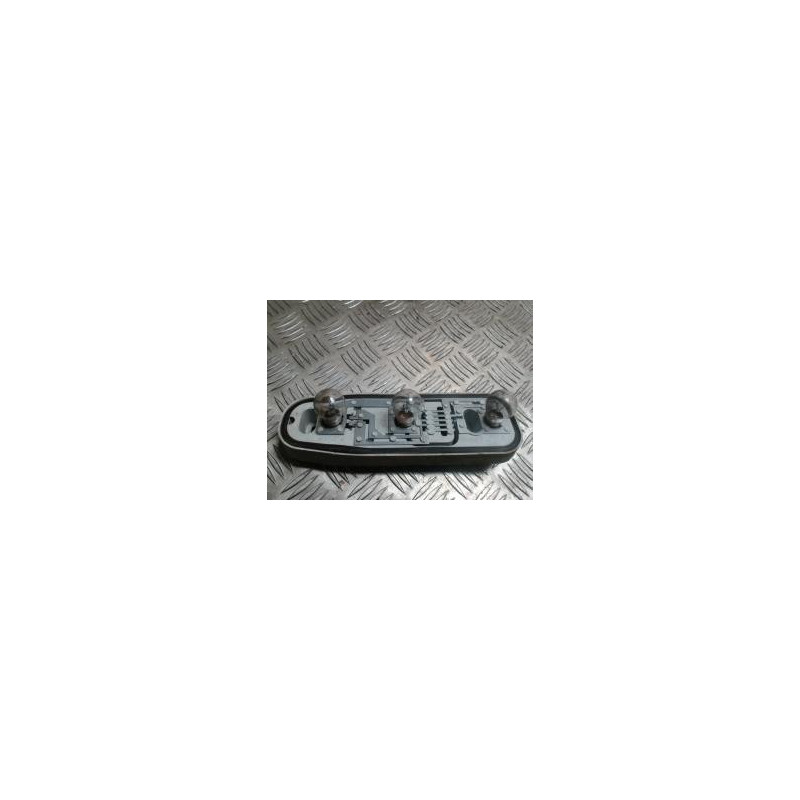 Platine feu arriere droit RENAULT TWINGO 1 PHASE 3 d’occasion