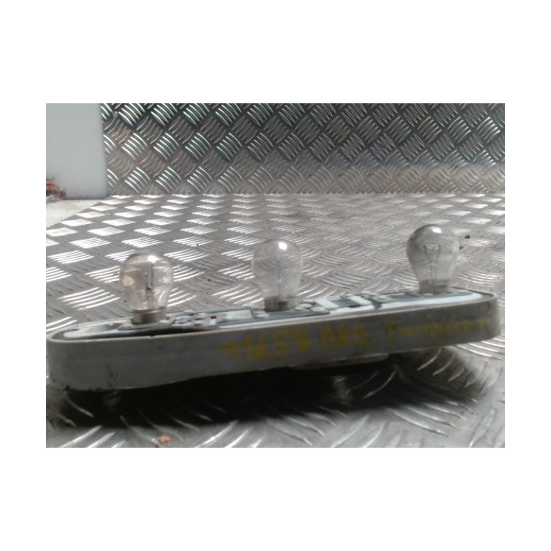 Platine feu arriere droit RENAULT TWINGO 1 PHASE 3 d’occasion