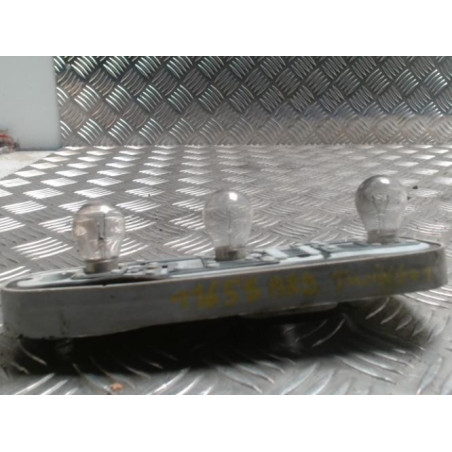 Platine feu arriere droit RENAULT TWINGO 1 PHASE 3 d’occasion