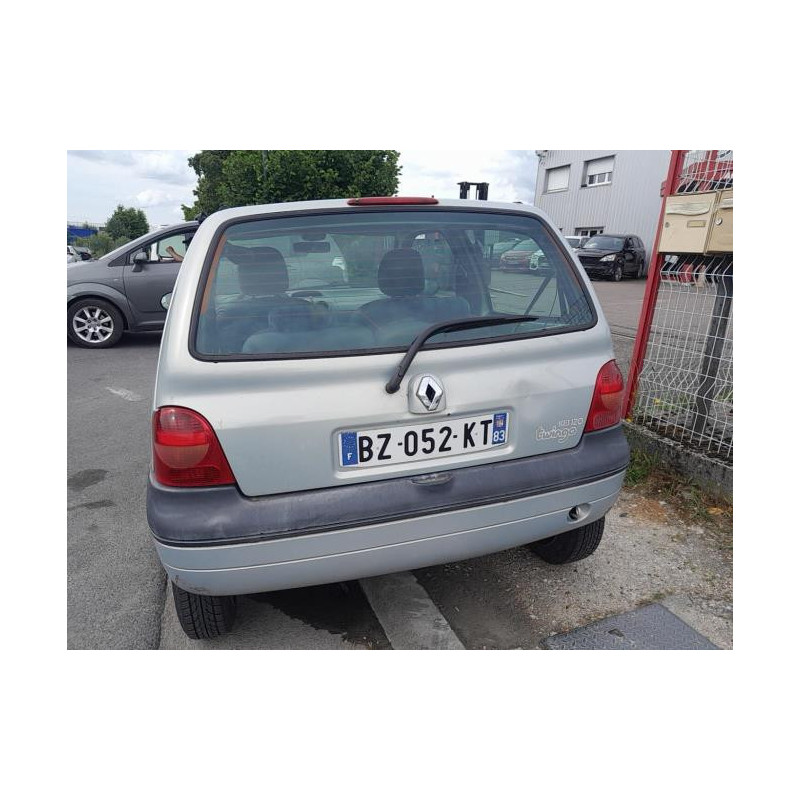 Platine feu arriere droit RENAULT TWINGO 1 PHASE 3 d’occasion