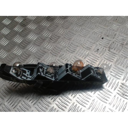 Platine feu arriere droit RENAULT SCENIC 2 PHASE 1 d’occasion