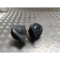 Avertisseur/Klaxon RENAULT CLIO 2 PHASE 2 d’occasion