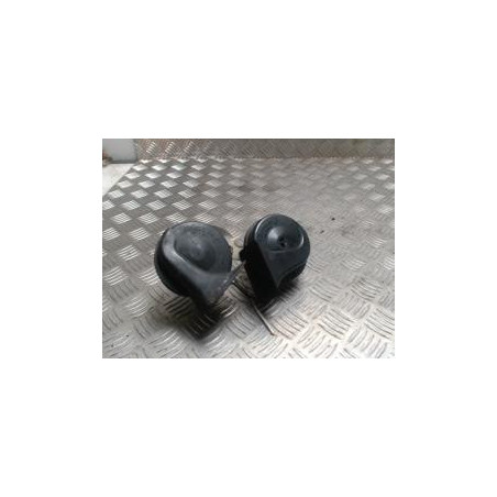 Avertisseur/Klaxon RENAULT CLIO 2 PHASE 2 d’occasion