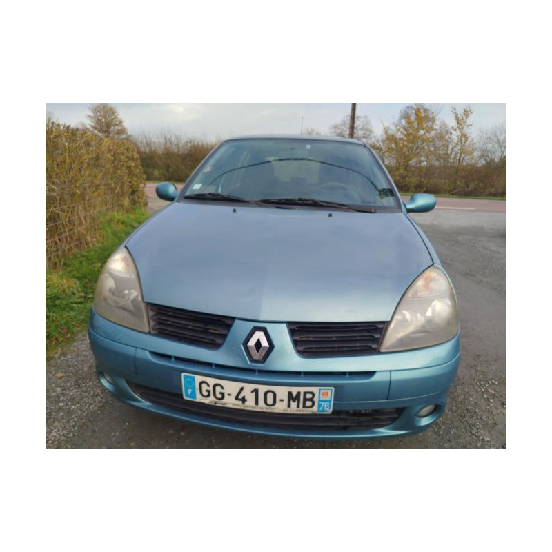 Avertisseur/Klaxon RENAULT CLIO 2 PHASE 2 d’occasion